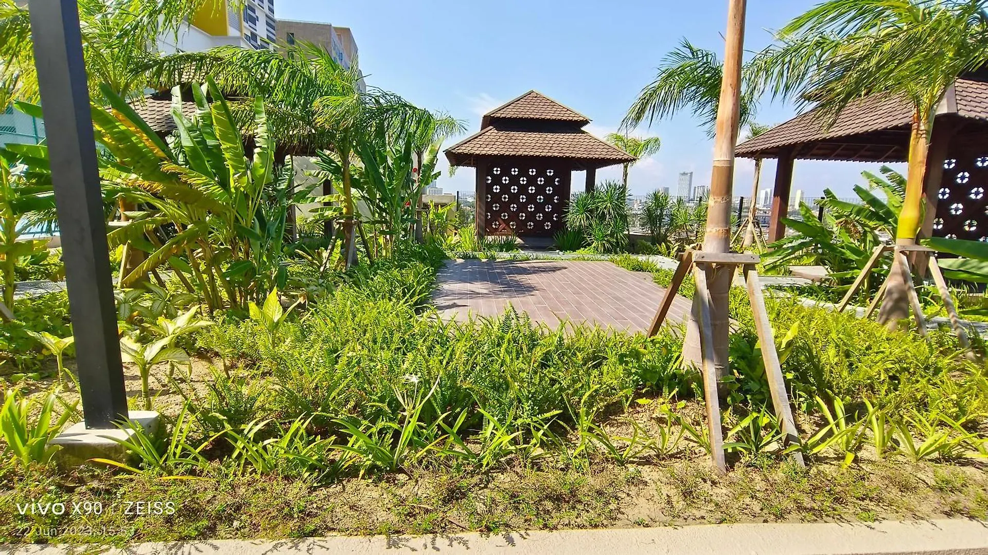 Bali Residences At Melaka Town By Wehome Malacca