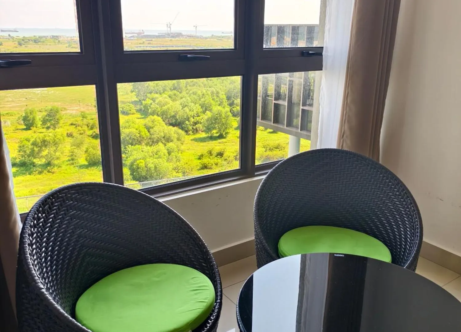 Apartmán Bali Residences At Melaka Town By Wehome