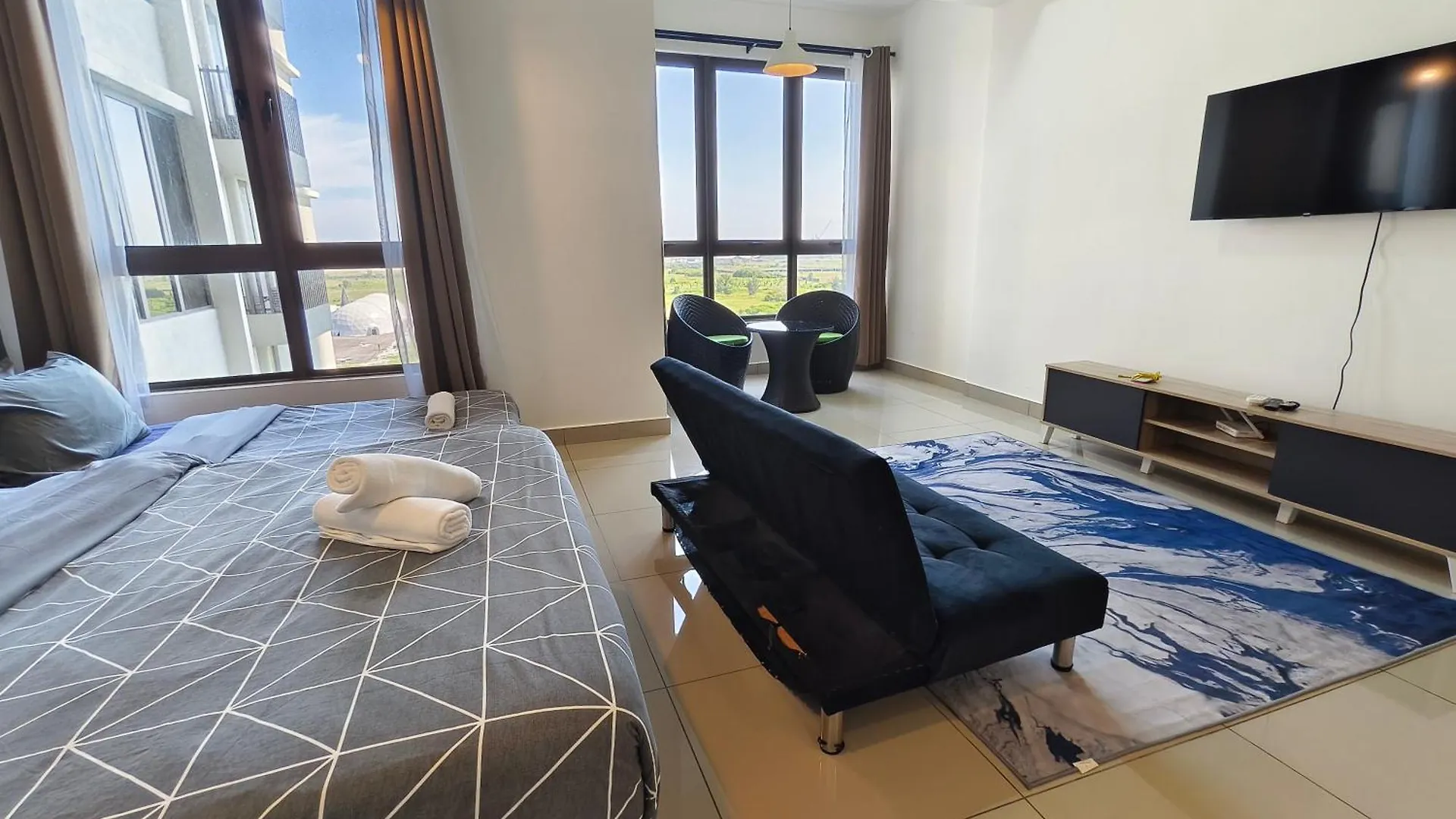 Bali Residences At Melaka Town By Wehome Malacca