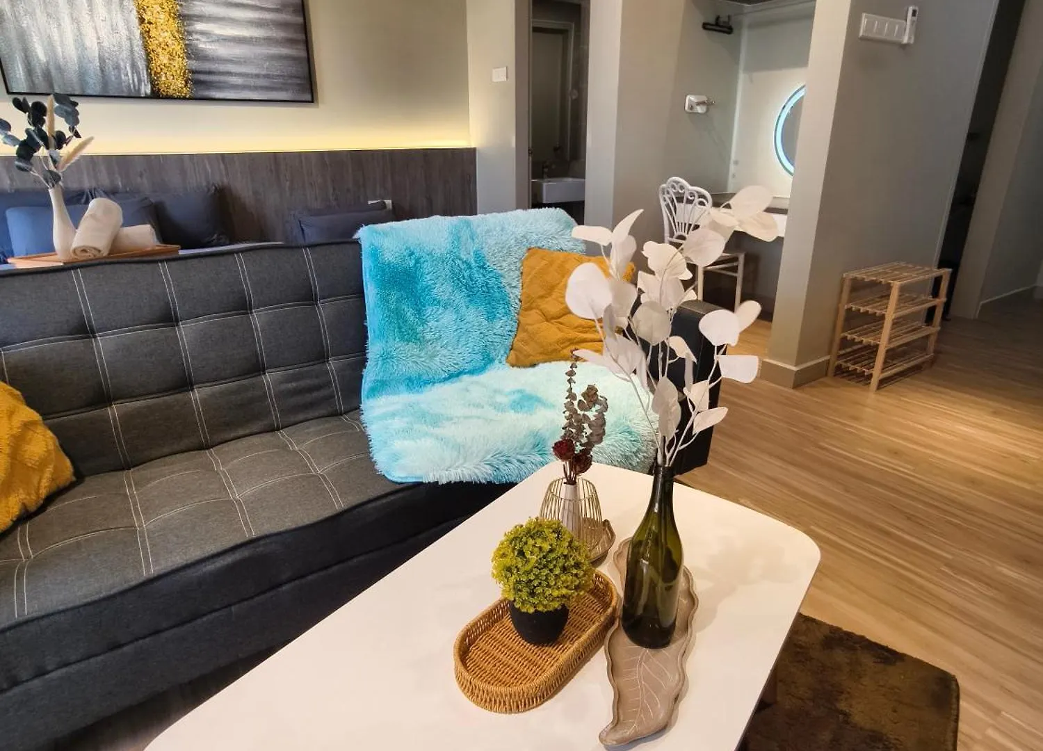 Bali Residences At Melaka Town By Wehome Apartmán