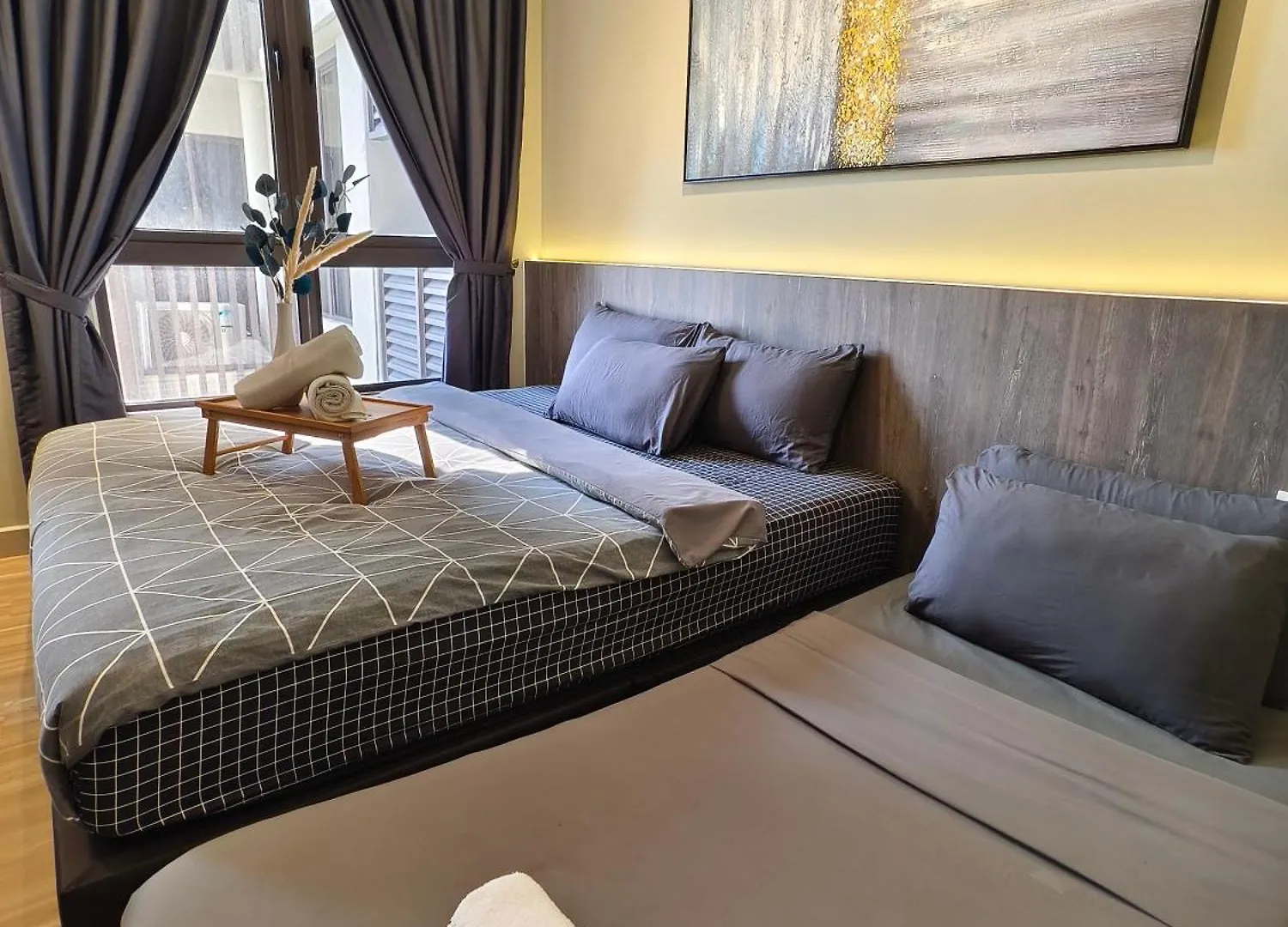 Bali Residences At Melaka Town By Wehome 0*, Malacca Malajsie
