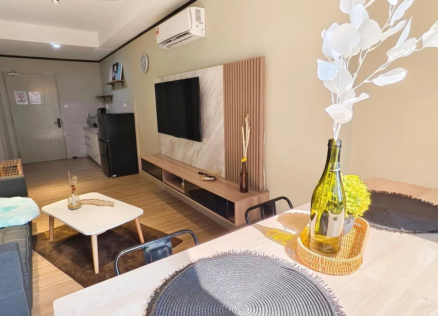 Apartmán Bali Residences At Melaka Town By Wehome