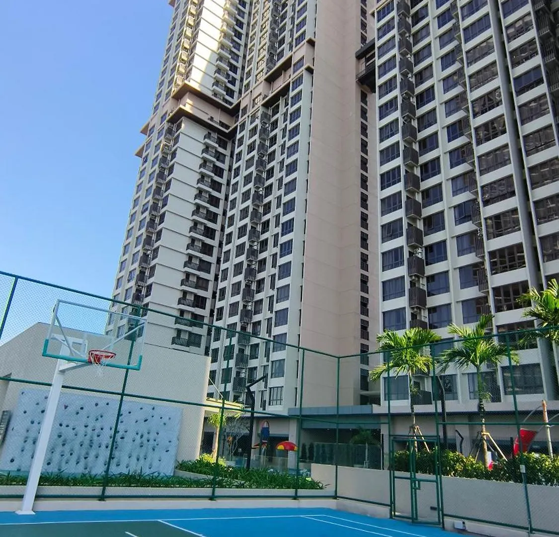 Bali Residences At Melaka Town By Wehome Malacca